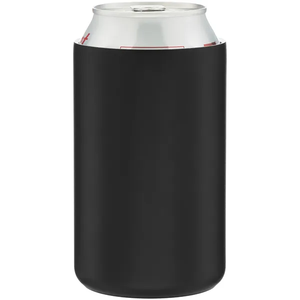 11 oz Artemis Stainless Steel Can Cooler with Lid - 11 oz Artemis Stainless Steel Can Cooler with Lid - Image 31 of 62