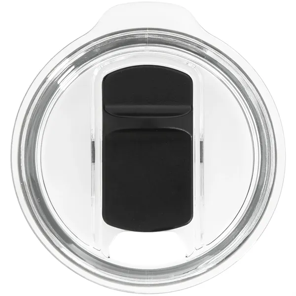 11 oz Artemis Stainless Steel Can Cooler with Lid - 11 oz Artemis Stainless Steel Can Cooler with Lid - Image 34 of 62