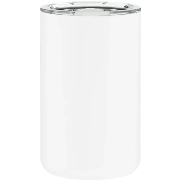 11 oz Artemis Stainless Steel Can Cooler with Lid - 11 oz Artemis Stainless Steel Can Cooler with Lid - Image 35 of 62