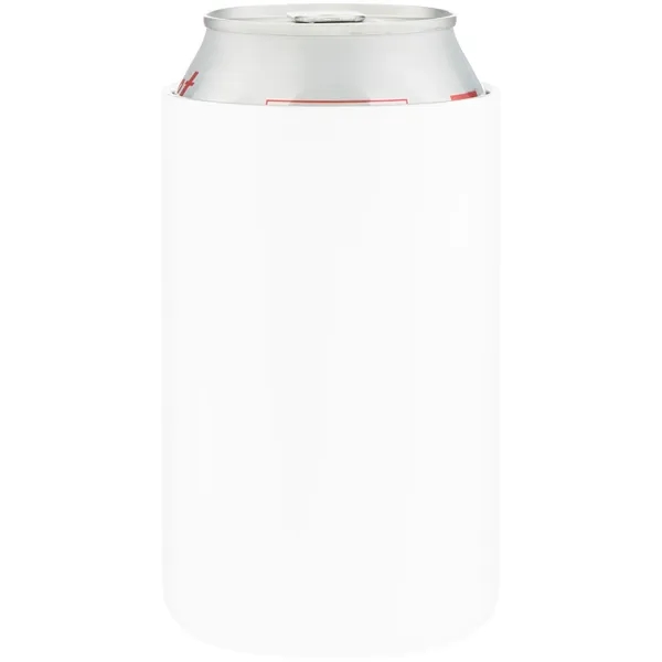 11 oz Artemis Stainless Steel Can Cooler with Lid - 11 oz Artemis Stainless Steel Can Cooler with Lid - Image 38 of 62