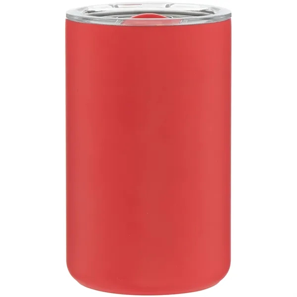 11 oz Artemis Stainless Steel Can Cooler with Lid - 11 oz Artemis Stainless Steel Can Cooler with Lid - Image 42 of 62