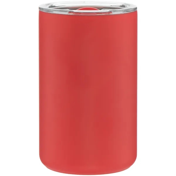 11 oz Artemis Stainless Steel Can Cooler with Lid - 11 oz Artemis Stainless Steel Can Cooler with Lid - Image 44 of 62
