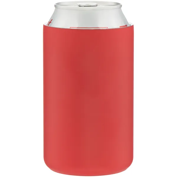 11 oz Artemis Stainless Steel Can Cooler with Lid - 11 oz Artemis Stainless Steel Can Cooler with Lid - Image 45 of 62