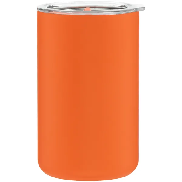 11 oz Artemis Stainless Steel Can Cooler with Lid - 11 oz Artemis Stainless Steel Can Cooler with Lid - Image 50 of 62