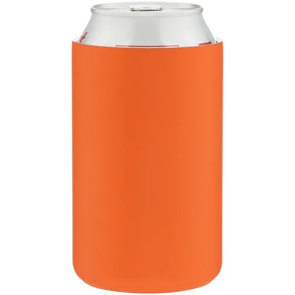 11 oz Artemis Stainless Steel Can Cooler with Lid - 11 oz Artemis Stainless Steel Can Cooler with Lid - Image 52 of 62