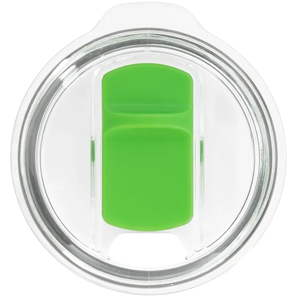 11 oz Artemis Stainless Steel Can Cooler with Lid - 11 oz Artemis Stainless Steel Can Cooler with Lid - Image 62 of 62