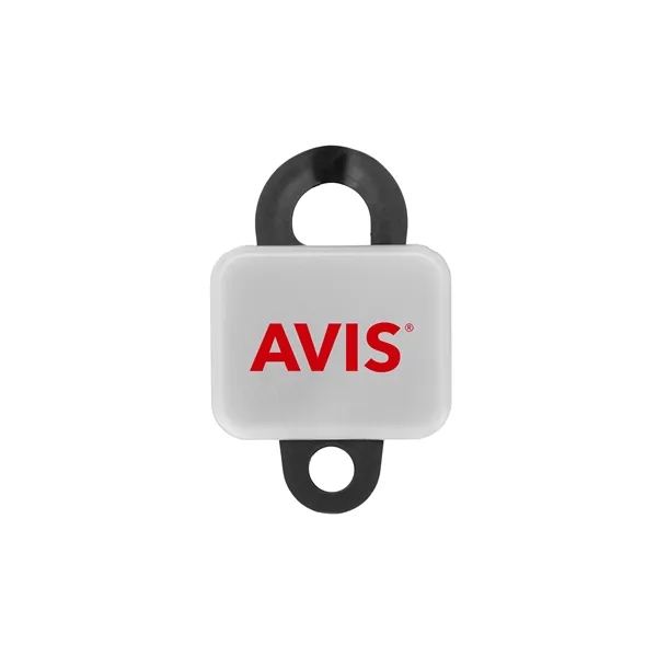 EZ Key Clip Snap-On Keychain - EZ Key Clip Snap-On Keychain - Image 2 of 15