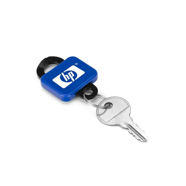 EZ Key Clip Snap-On Keychain - EZ Key Clip Snap-On Keychain - Image 3 of 15