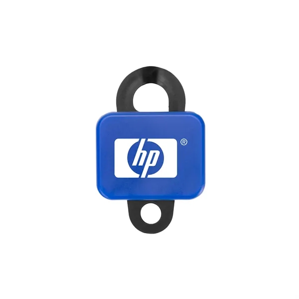 EZ Key Clip Snap-On Keychain - EZ Key Clip Snap-On Keychain - Image 4 of 15