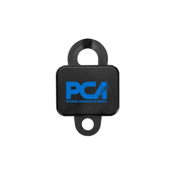 EZ Key Clip Snap-On Keychain - EZ Key Clip Snap-On Keychain - Image 6 of 15