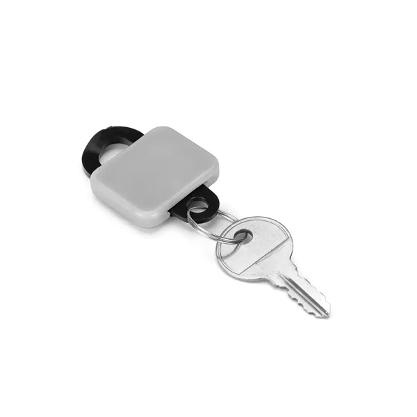 EZ Key Clip Snap-On Keychain - EZ Key Clip Snap-On Keychain - Image 7 of 15
