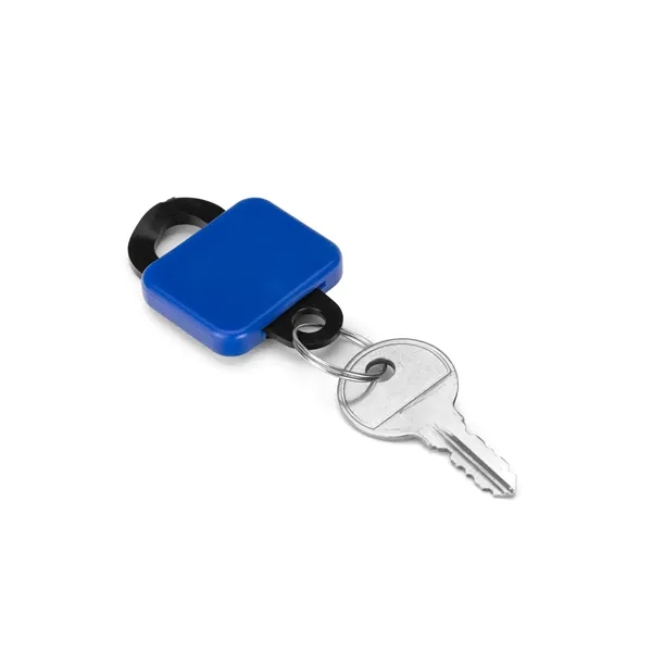 EZ Key Clip Snap-On Keychain - EZ Key Clip Snap-On Keychain - Image 10 of 15