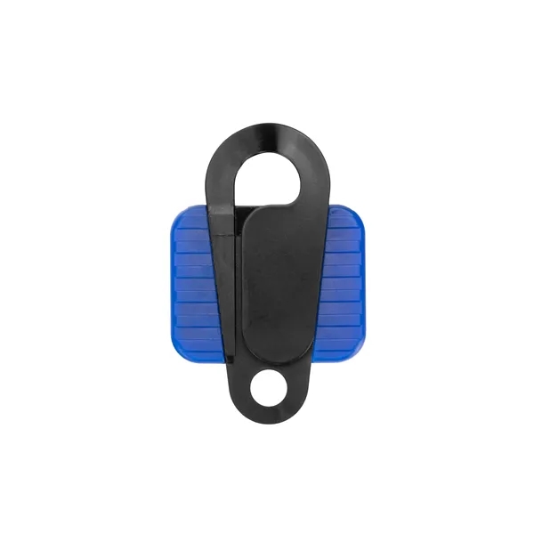 EZ Key Clip Snap-On Keychain - EZ Key Clip Snap-On Keychain - Image 12 of 15