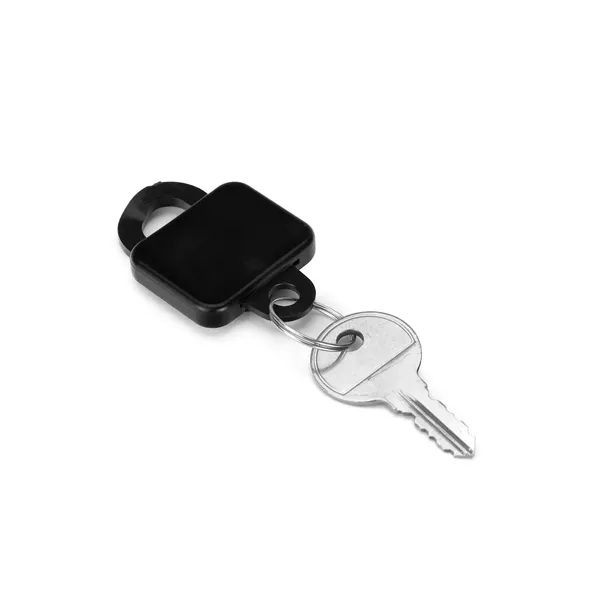 EZ Key Clip Snap-On Keychain - EZ Key Clip Snap-On Keychain - Image 13 of 15