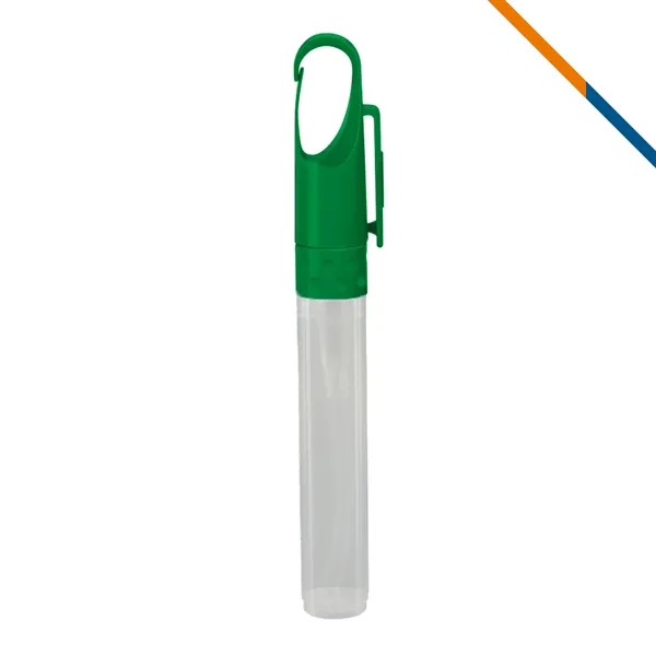 SaniZap CleanZ Pen Sanitizer - 10 ML. - SaniZap CleanZ Pen Sanitizer - 10 ML. - Image 7 of 25