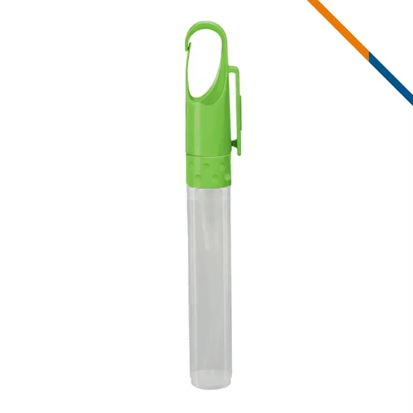 SaniZap CleanZ Pen Sanitizer - 10 ML. - SaniZap CleanZ Pen Sanitizer - 10 ML. - Image 8 of 25