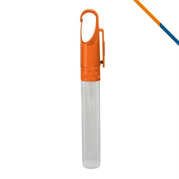 SaniZap CleanZ Pen Sanitizer - 10 ML. - SaniZap CleanZ Pen Sanitizer - 10 ML. - Image 9 of 25