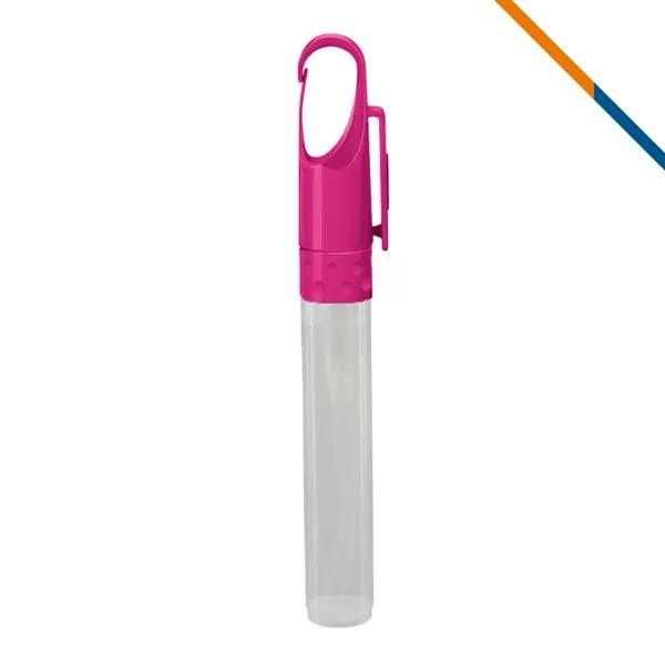 SaniZap CleanZ Pen Sanitizer - 10 ML. - SaniZap CleanZ Pen Sanitizer - 10 ML. - Image 10 of 25