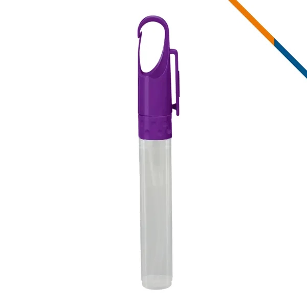 SaniZap CleanZ Pen Sanitizer - 10 ML. - SaniZap CleanZ Pen Sanitizer - 10 ML. - Image 11 of 25