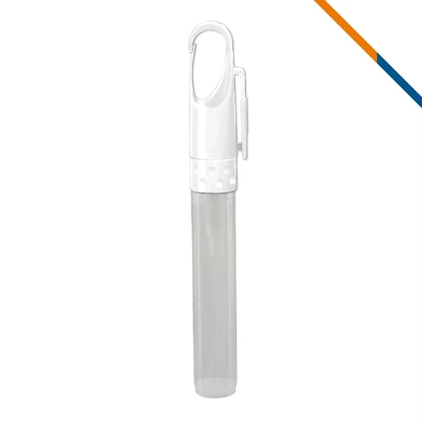 SaniZap CleanZ Pen Sanitizer - 10 ML. - SaniZap CleanZ Pen Sanitizer - 10 ML. - Image 14 of 25