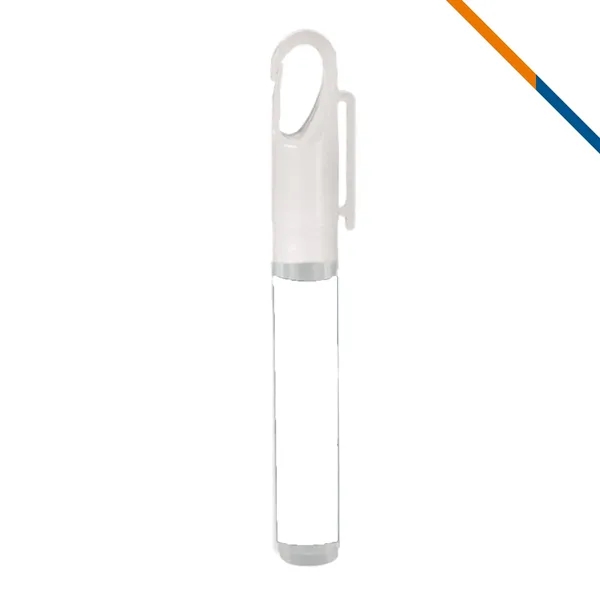 SaniZap CleanZ Pen Sanitizer - 10 ML. - SaniZap CleanZ Pen Sanitizer - 10 ML. - Image 16 of 25