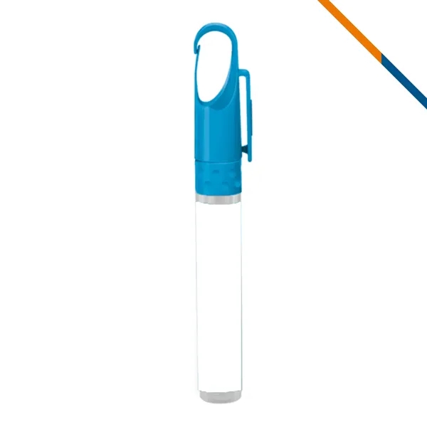 SaniZap CleanZ Pen Sanitizer - 10 ML. - SaniZap CleanZ Pen Sanitizer - 10 ML. - Image 17 of 25