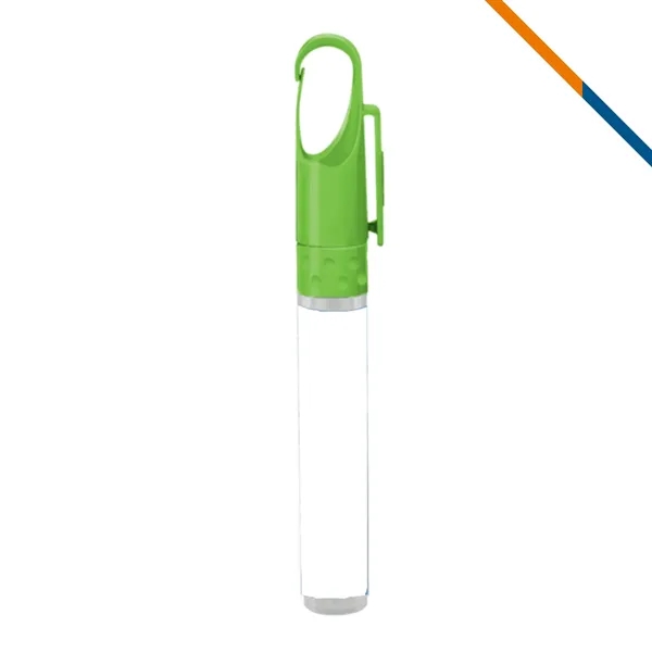 SaniZap CleanZ Pen Sanitizer - 10 ML. - SaniZap CleanZ Pen Sanitizer - 10 ML. - Image 19 of 25