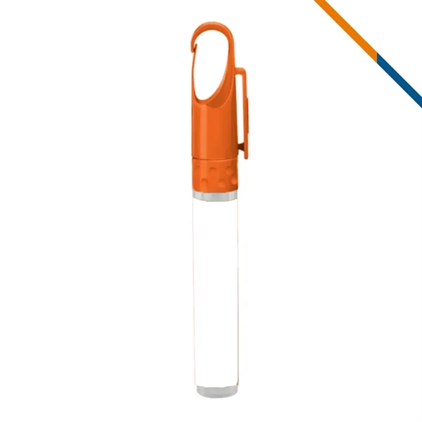 SaniZap CleanZ Pen Sanitizer - 10 ML. - SaniZap CleanZ Pen Sanitizer - 10 ML. - Image 21 of 25