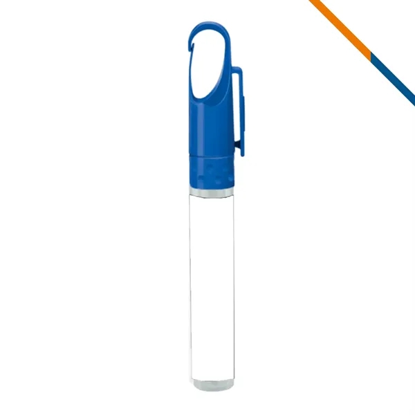 SaniZap CleanZ Pen Sanitizer - 10 ML. - SaniZap CleanZ Pen Sanitizer - 10 ML. - Image 24 of 25