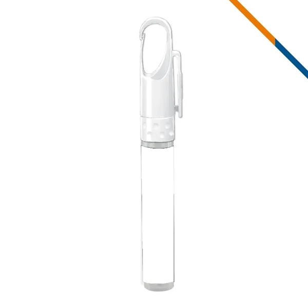 SaniZap CleanZ Pen Sanitizer - 10 ML. - SaniZap CleanZ Pen Sanitizer - 10 ML. - Image 25 of 25