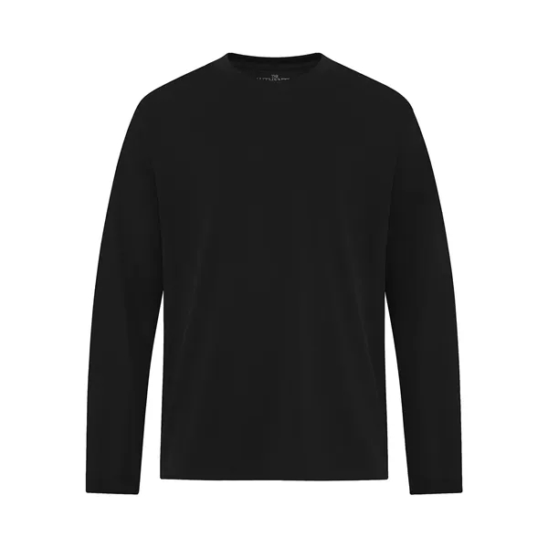 ATC ESSENTIAL® PERFORMANCE LONG SLEEVE YOUTH TEE - ATC ESSENTIAL® PERFORMANCE LONG SLEEVE YOUTH TEE - Image 0 of 11