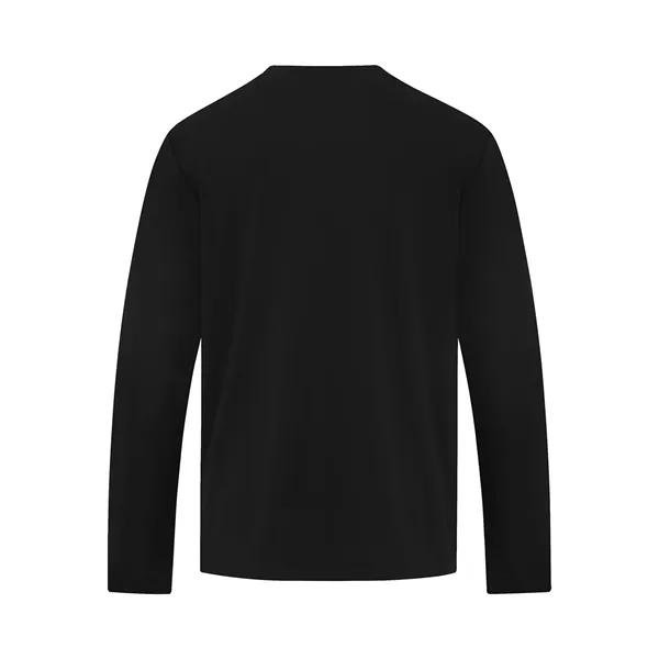ATC ESSENTIAL® PERFORMANCE LONG SLEEVE YOUTH TEE - ATC ESSENTIAL® PERFORMANCE LONG SLEEVE YOUTH TEE - Image 6 of 11