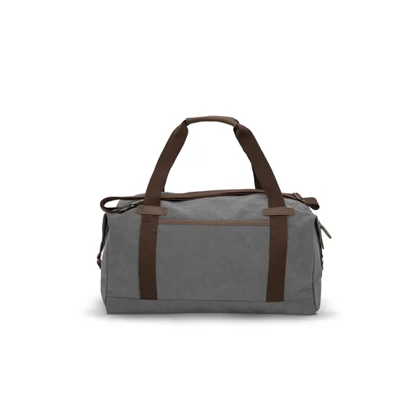 KOI® CANVAS DUFFEL. 35 L - KOI® CANVAS DUFFEL. 35 L - Image 5 of 9