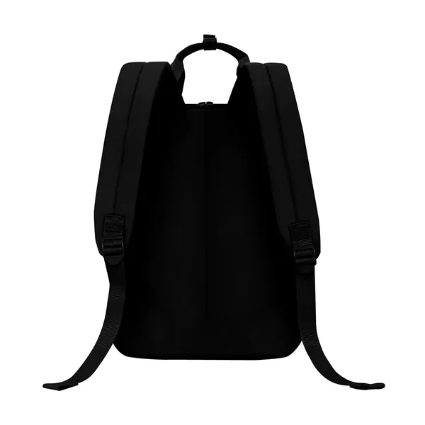 KOI® MATTE HANDLED BACKPACK. 10 L - KOI® MATTE HANDLED BACKPACK. 10 L - Image 4 of 11