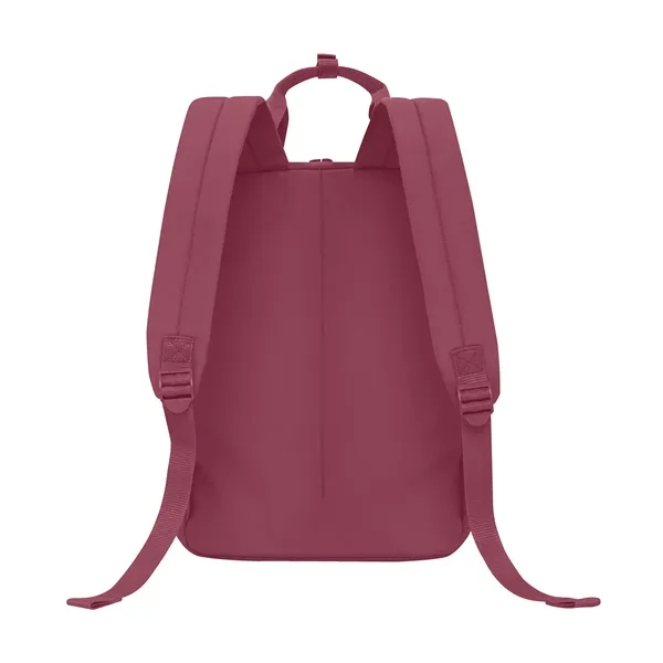 KOI® MATTE HANDLED BACKPACK. 10 L - KOI® MATTE HANDLED BACKPACK. 10 L - Image 5 of 11