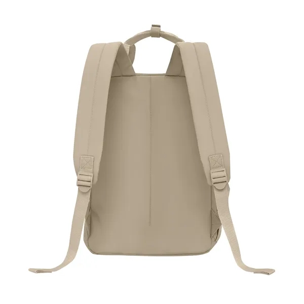 KOI® MATTE HANDLED BACKPACK. 10 L - KOI® MATTE HANDLED BACKPACK. 10 L - Image 6 of 11