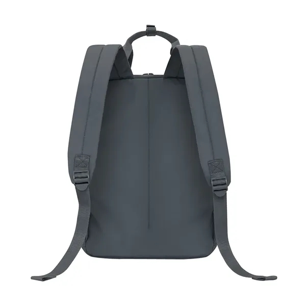 KOI® MATTE HANDLED BACKPACK. 10 L - KOI® MATTE HANDLED BACKPACK. 10 L - Image 7 of 11