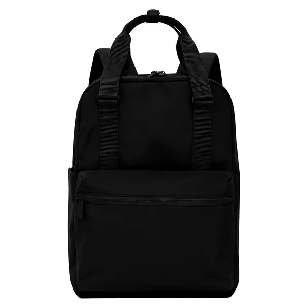 KOI® MATTE HANDLED BACKPACK. 10 L - KOI® MATTE HANDLED BACKPACK. 10 L - Image 8 of 11