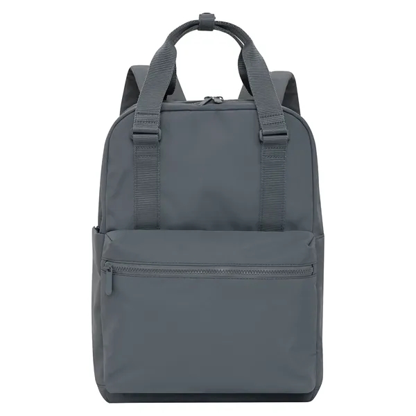 KOI® MATTE HANDLED BACKPACK. 10 L - KOI® MATTE HANDLED BACKPACK. 10 L - Image 11 of 11