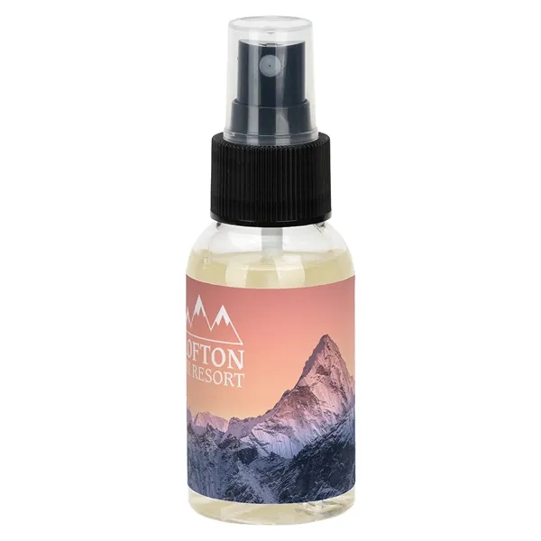 Sachet Wrinkle Release Spray