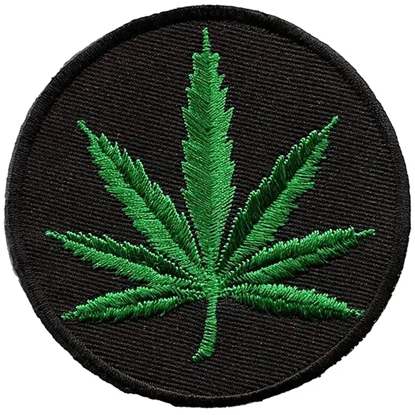 Embroidered Patches - Embroidered Patches - Image 3 of 5