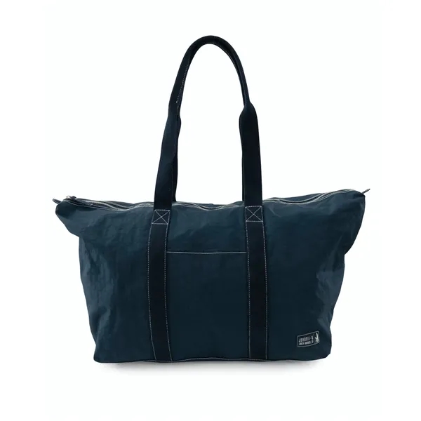 Johnnie-O Nylon Packable Tote Bag - Johnnie-O Nylon Packable Tote Bag - Image 0 of 1