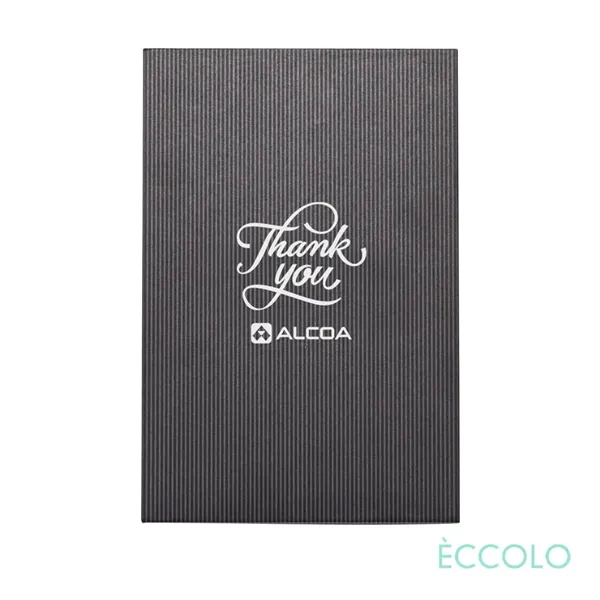 Eccolo® Salsa Journal/Clicker Pen Gift Set - (M) - Eccolo® Salsa Journal/Clicker Pen Gift Set - (M) - Image 1 of 6