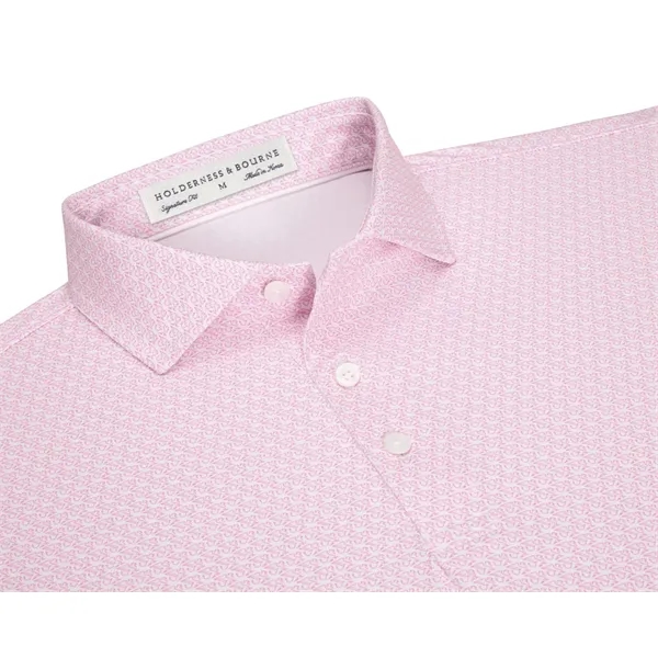 Holderness & Bourne The Griffin Shirt - Holderness & Bourne The Griffin Shirt - Image 0 of 2