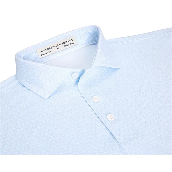 Holderness & Bourne The Griffin Shirt - Holderness & Bourne The Griffin Shirt - Image 1 of 2