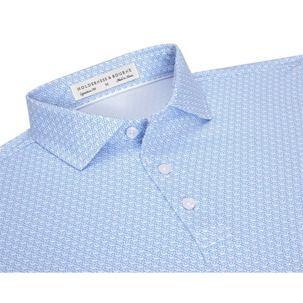 Holderness & Bourne The Griffin Shirt - Holderness & Bourne The Griffin Shirt - Image 2 of 2