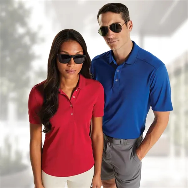 Callaway® Core Performance Men's Corporate Polo Shirt - Callaway® Core Performance Men's Corporate Polo Shirt - Image 1 of 11