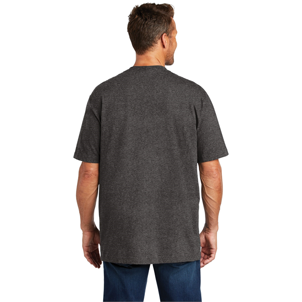 Carhartt Workwear Pocket Short Sleeve T-Shirt. - Carhartt Workwear Pocket Short Sleeve T-Shirt. - Image 6 of 101