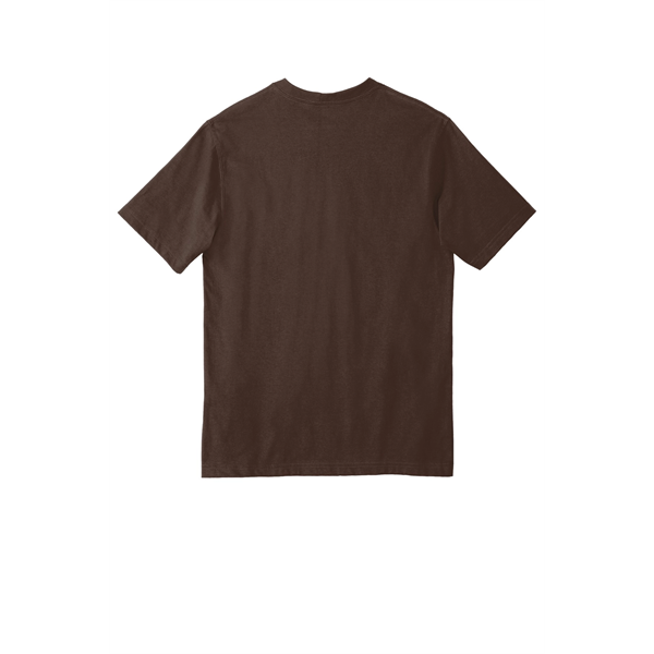 Carhartt Workwear Pocket Short Sleeve T-Shirt. - Carhartt Workwear Pocket Short Sleeve T-Shirt. - Image 10 of 101