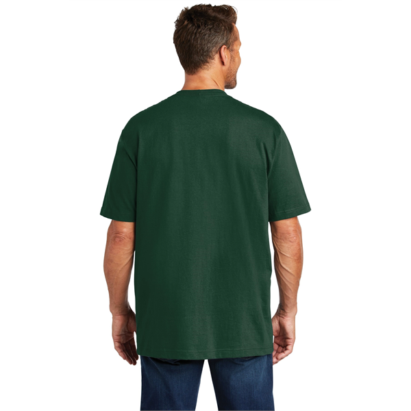 Carhartt Workwear Pocket Short Sleeve T-Shirt. - Carhartt Workwear Pocket Short Sleeve T-Shirt. - Image 22 of 101